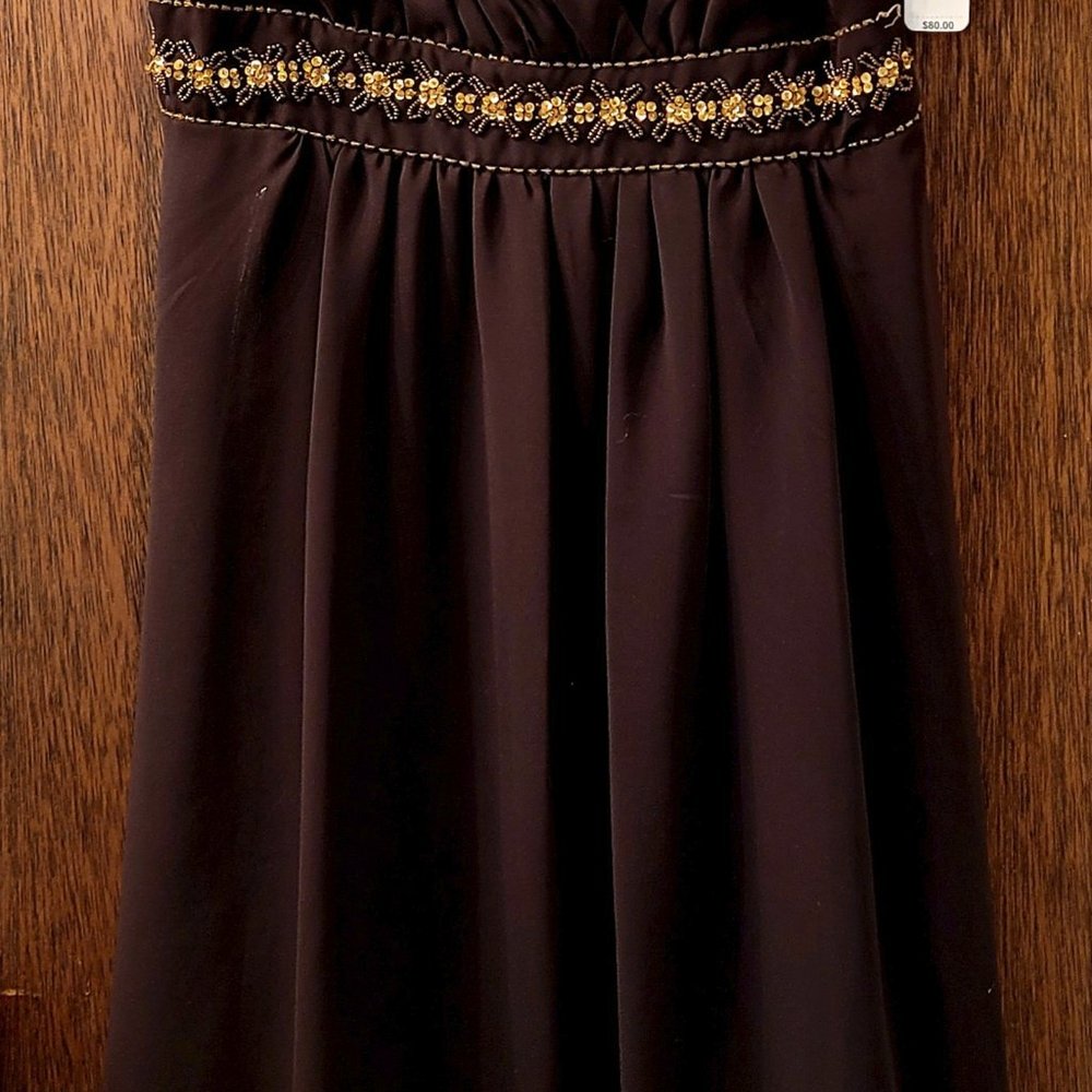 VINTAGE Metaphor dress - size 8